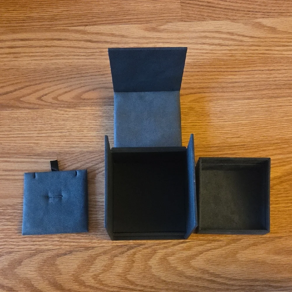 David Yurman Magnetic Box - Picture 3 of 3